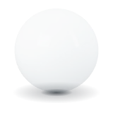 Glass material