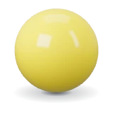 Yellow material